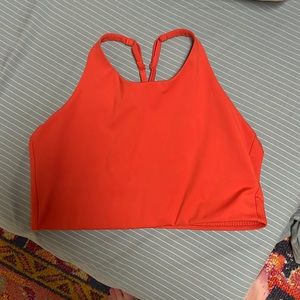 Girlfriend Collective Topanga Bra